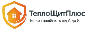 логотип ТеплоЩитПлюс