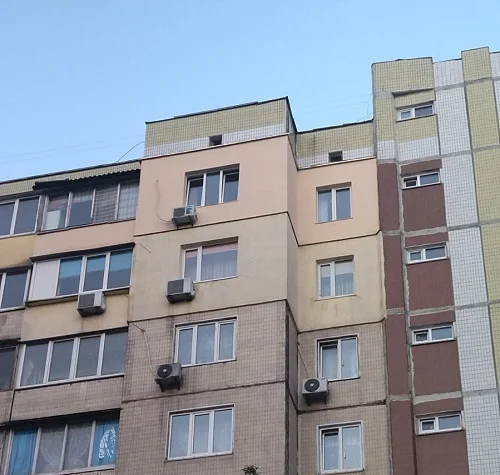 утеплення фасадів