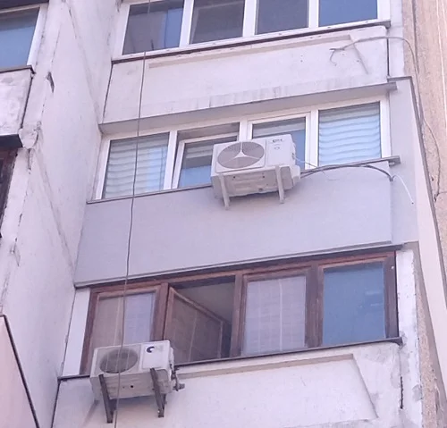 утеплення фасадів