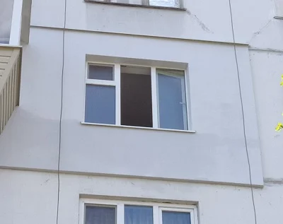 утеплення фасадів