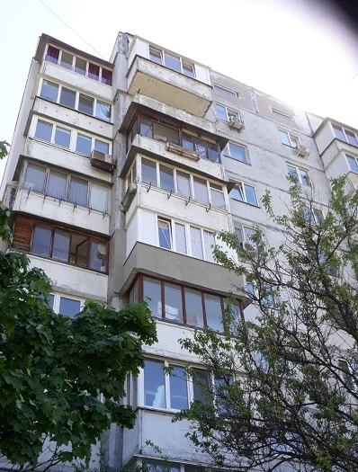 утепление фасадов