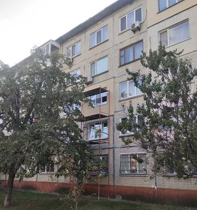 утепление фасадов